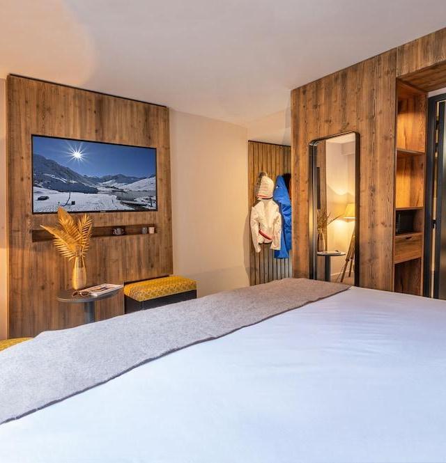 Hotel Tetras Lodge – bild 4