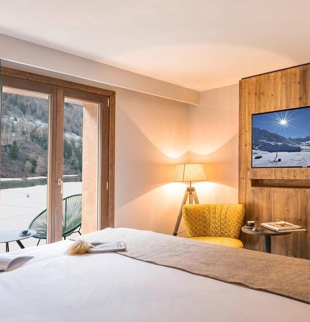 Hotel Tetras Lodge – bild 5