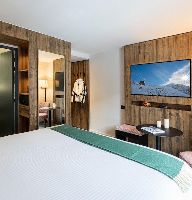 Hotel Tetras Lodge – bild 6
