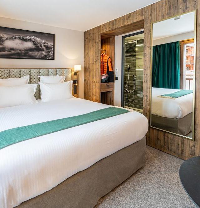 Hotel Tetras Lodge – bild 7