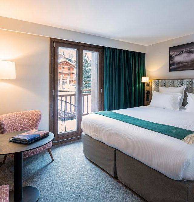 Hotel Tetras Lodge – bild 8