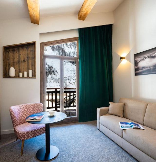 Hotel Tetras Lodge – bild 9