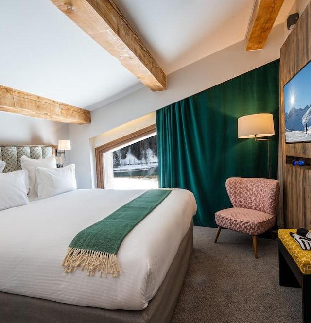 Hotel Tetras Lodge – bild 10