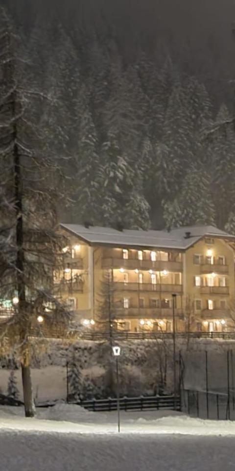 Residence Villa Avisio – Canazei
