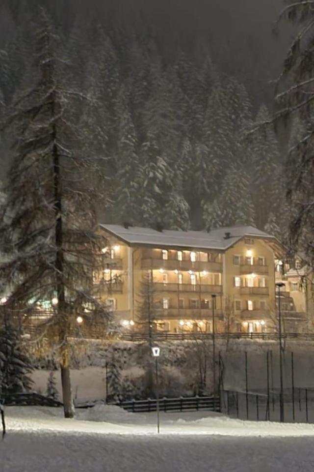 Residence Villa Avisio