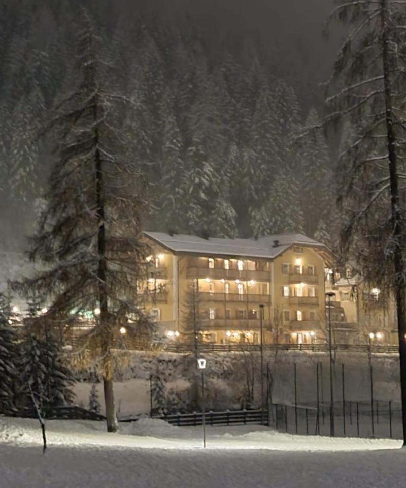 Residence Villa Avisio