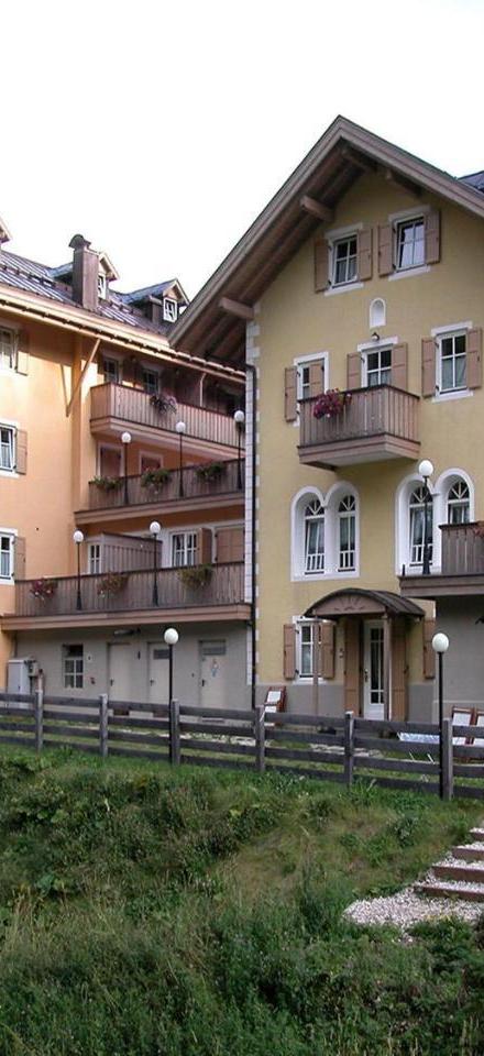 Residence Villa Avisio – billede 2