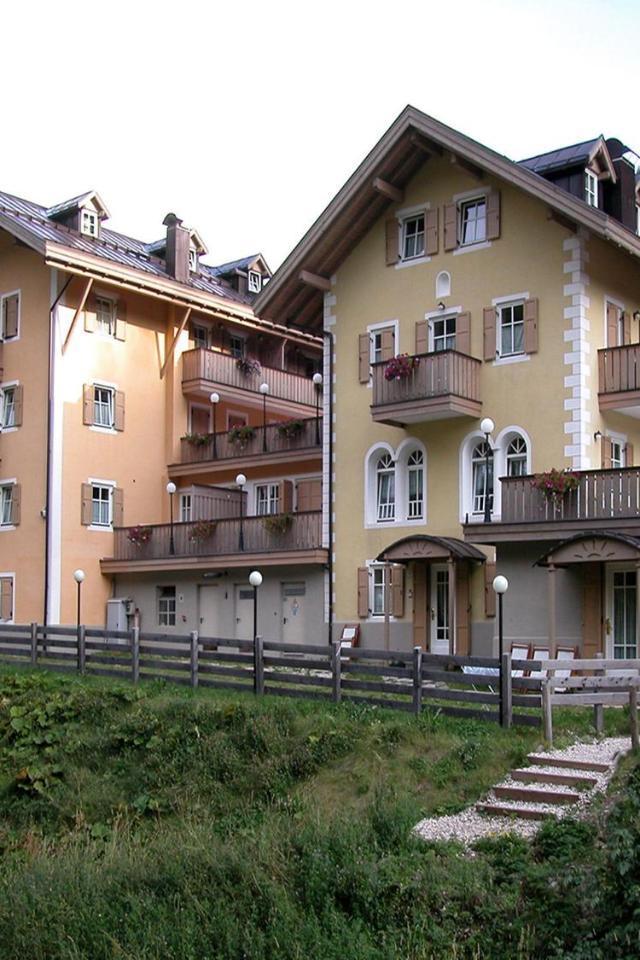 Residence Villa Avisio – billede 2