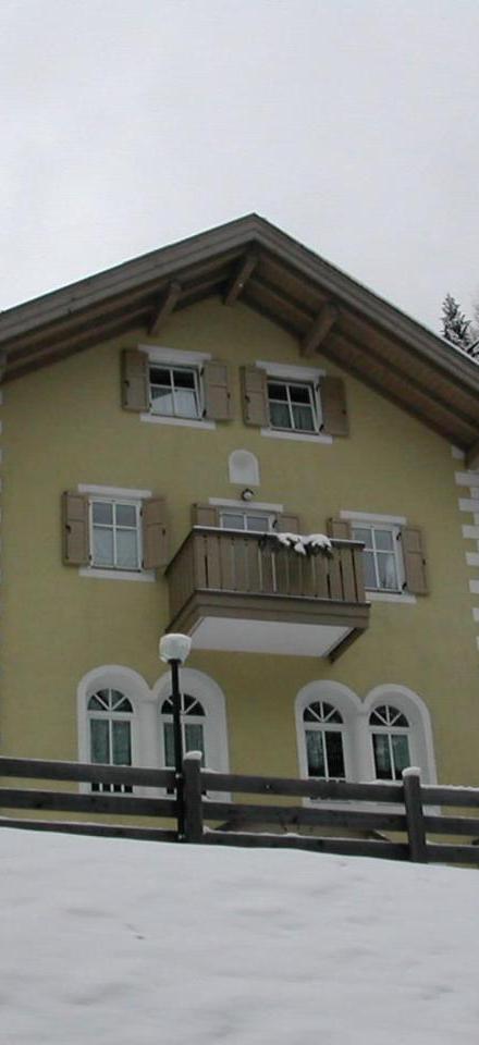 Residence Villa Avisio – billede 3