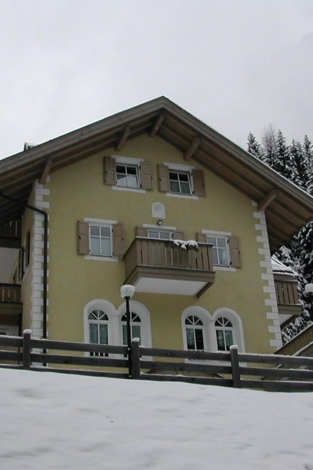 Residence Villa Avisio – billede 3