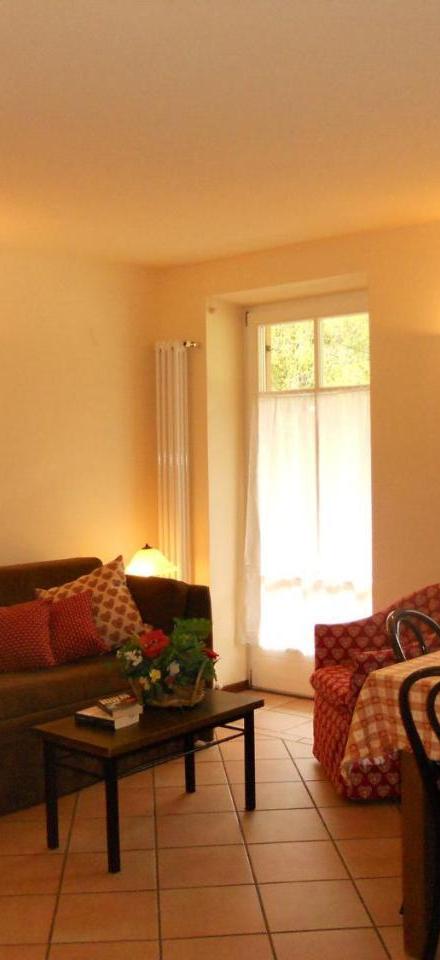 Residence Villa Avisio – billede 4