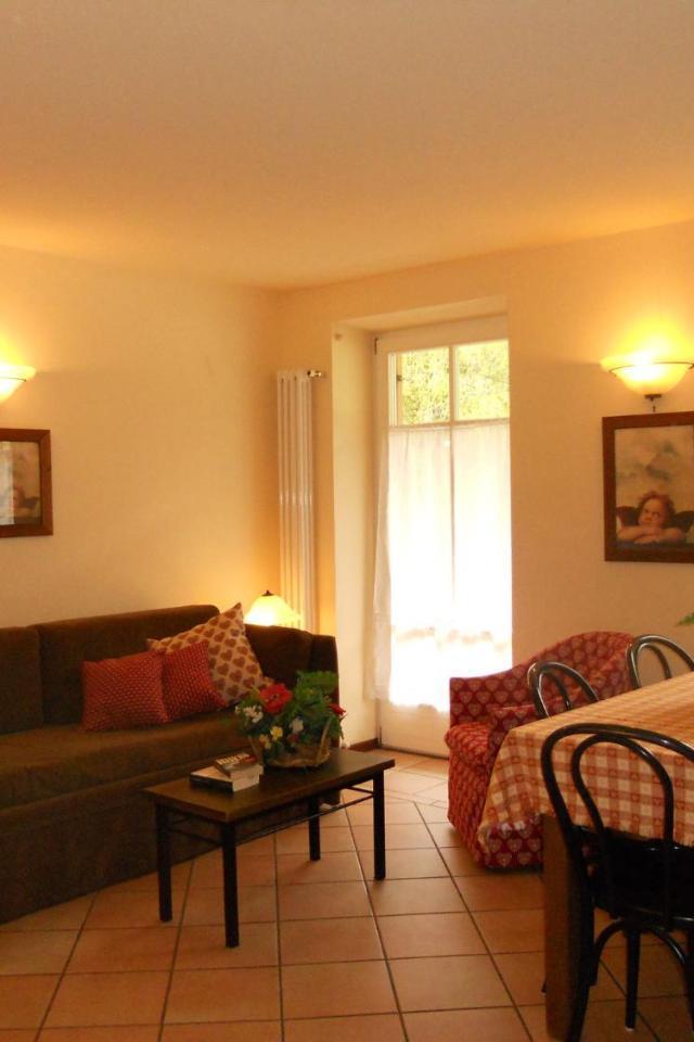 Residence Villa Avisio – billede 4