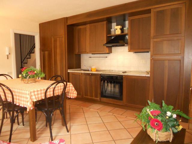 Residence Villa Avisio – billede 5
