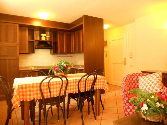 Residence Villa Avisio – billede 6