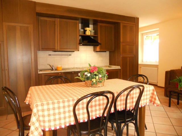 Residence Villa Avisio – billede 8