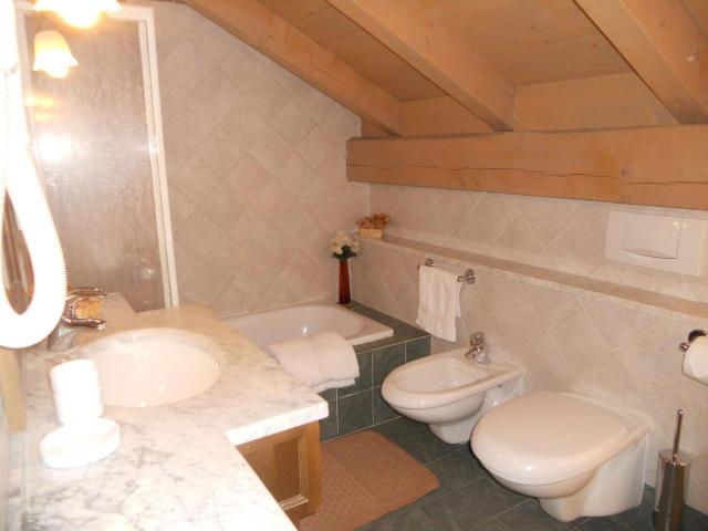 Residence Villa Avisio – billede 9