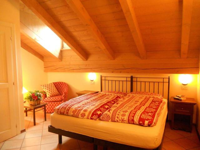 Residence Villa Avisio – billede 10