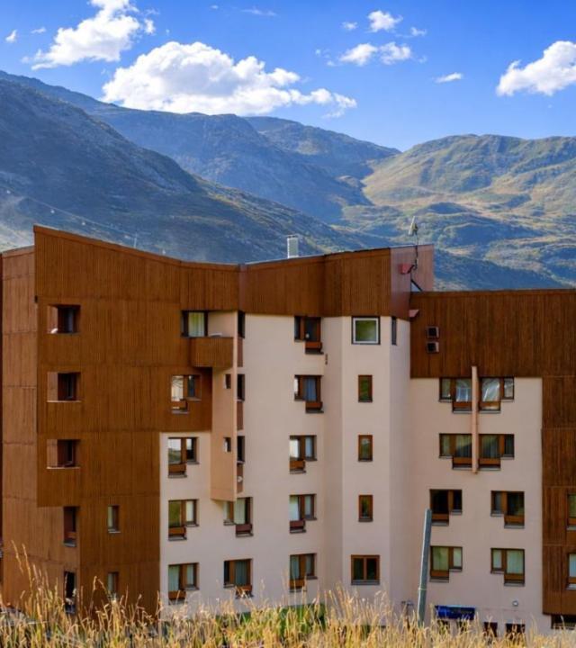 Residence Aconit