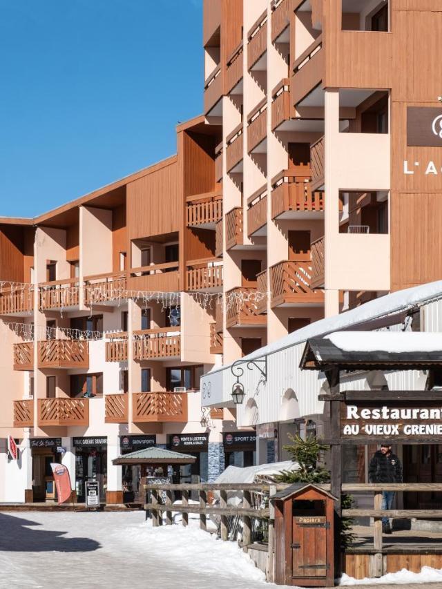 Residence Aconit – billede 7