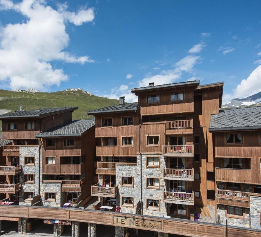 Cgh Residence Boutique Le Nevada