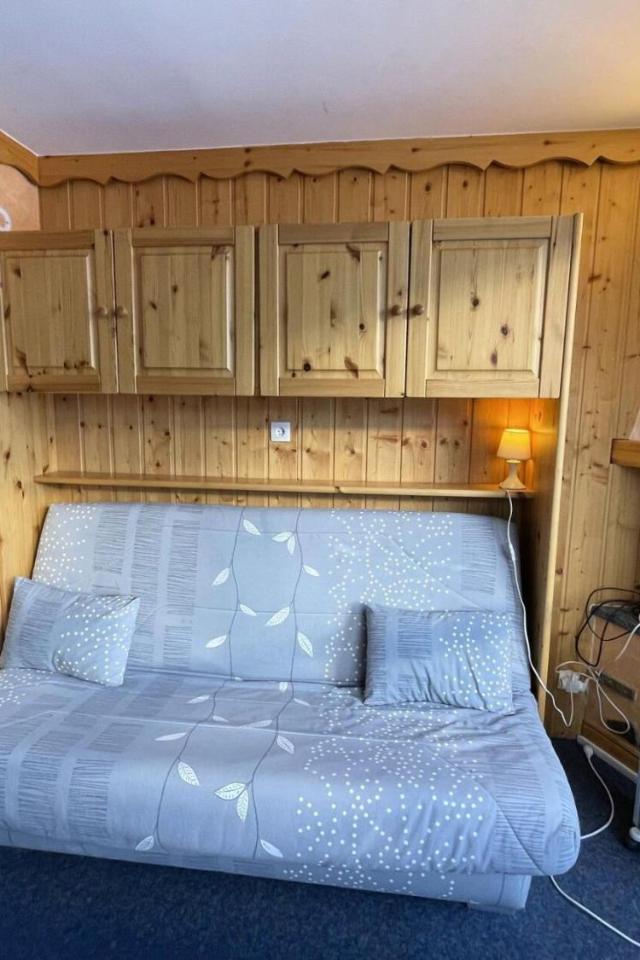 Residence Grande Masse - Studio de 19m² Pour 3 Personnes Avec Balcon Expose Sud Mae-5804 – bild 2