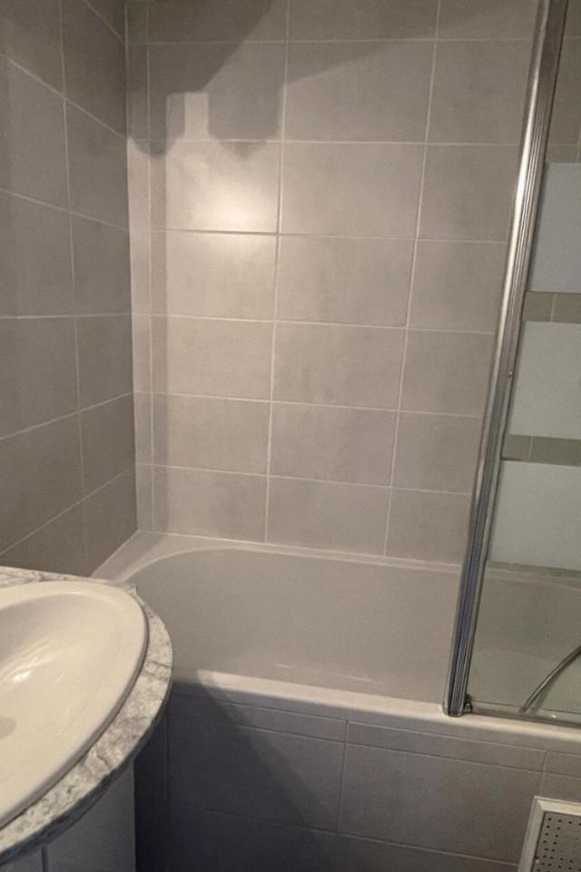 Residence Grande Masse - Studio de 19m² Pour 3 Personnes Avec Balcon Expose Sud Mae-5804 – bild 9