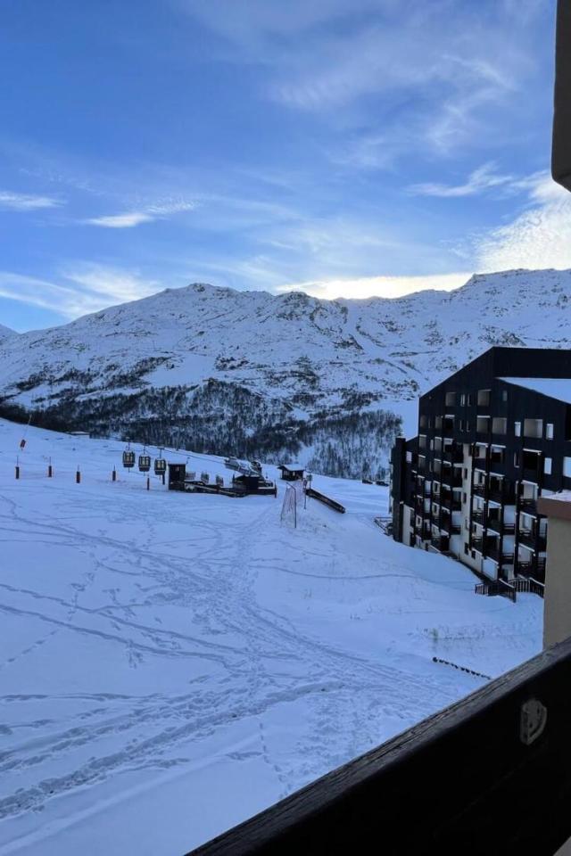 Residence Grande Masse - Studio de 19m² Pour 3 Personnes Avec Balcon Expose Sud Mae-5804 – bild 10