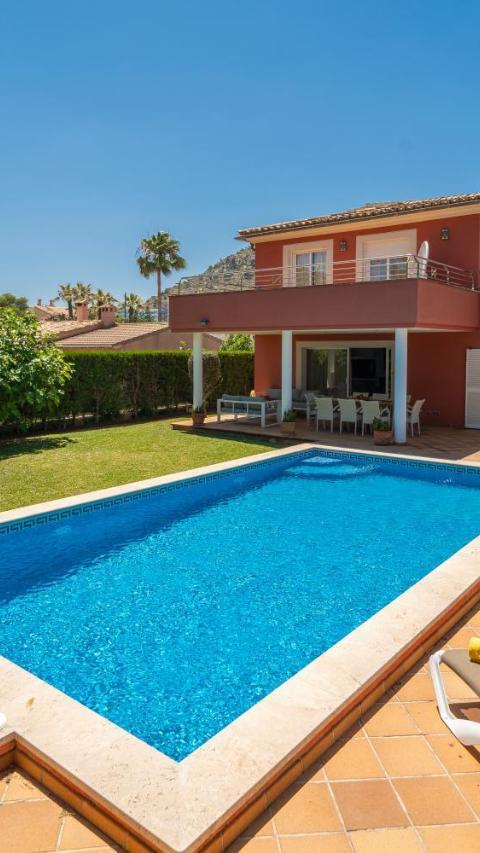 M411 Massanet by Mallorca Villa Selection – Alcúdia