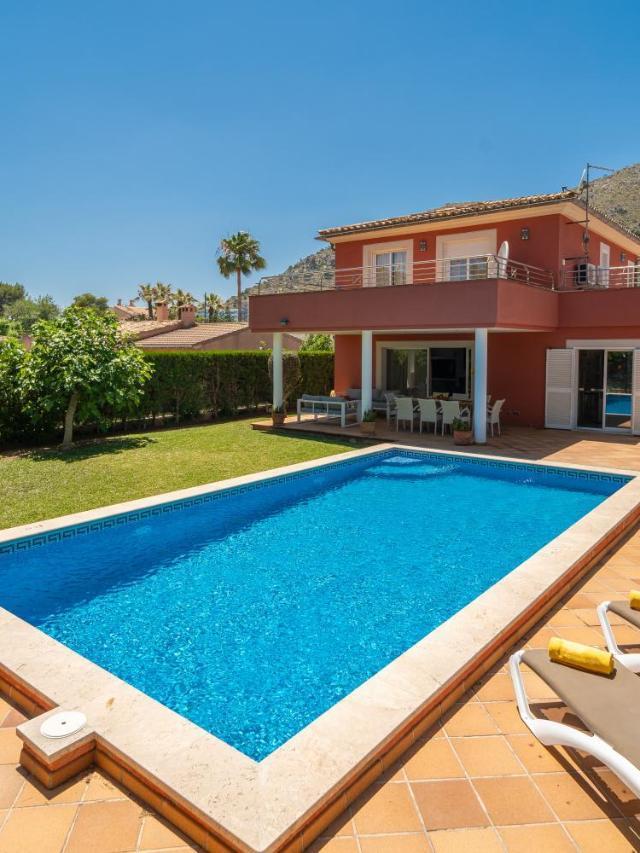 M411 Massanet by Mallorca Villa Selection