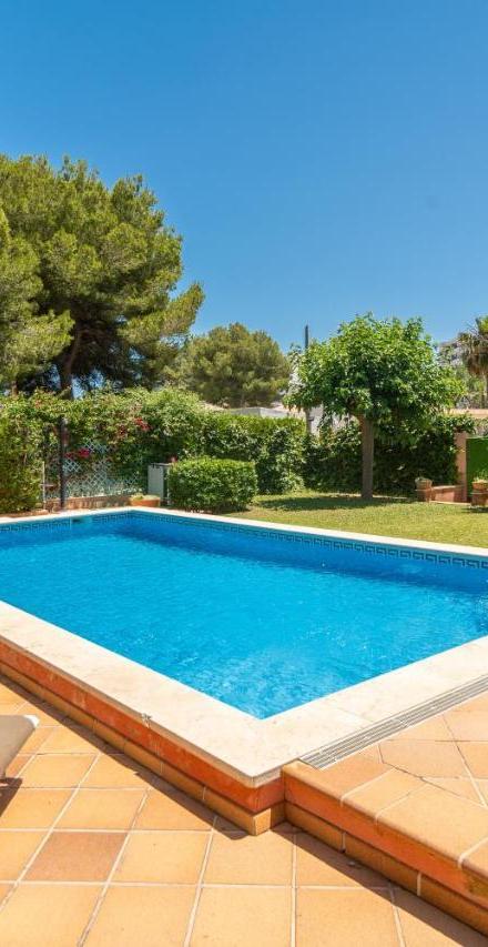 M411 Massanet by Mallorca Villa Selection – billede 2