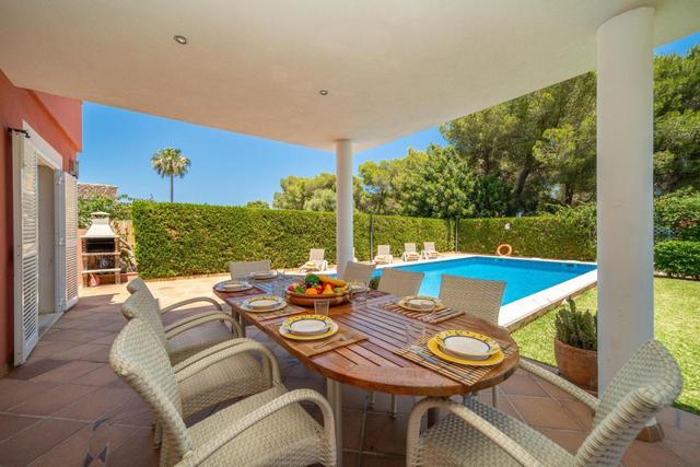 M411 Massanet by Mallorca Villa Selection – billede 3