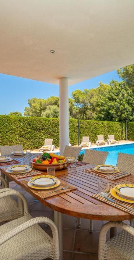 M411 Massanet by Mallorca Villa Selection – billede 3