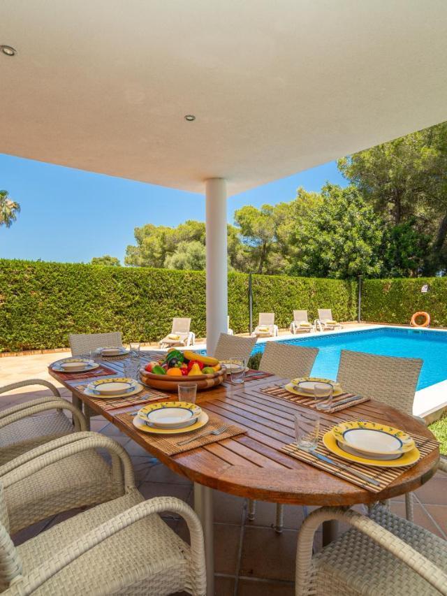 M411 Massanet by Mallorca Villa Selection – billede 3