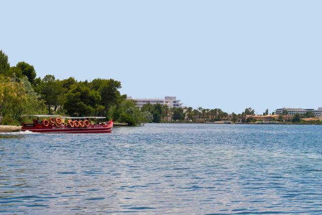 M411 Massanet by Mallorca Villa Selection – billede 4