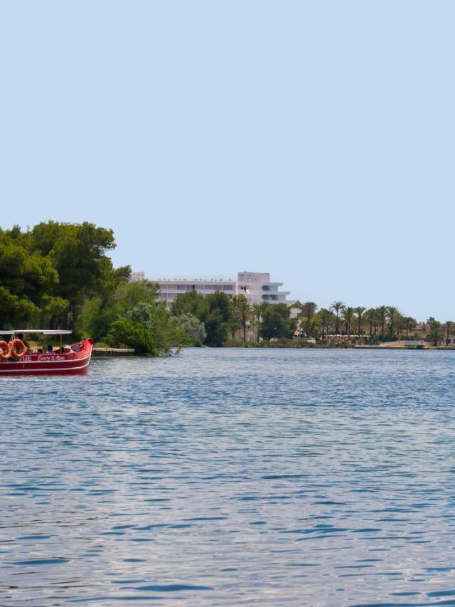 M411 Massanet by Mallorca Villa Selection – billede 4