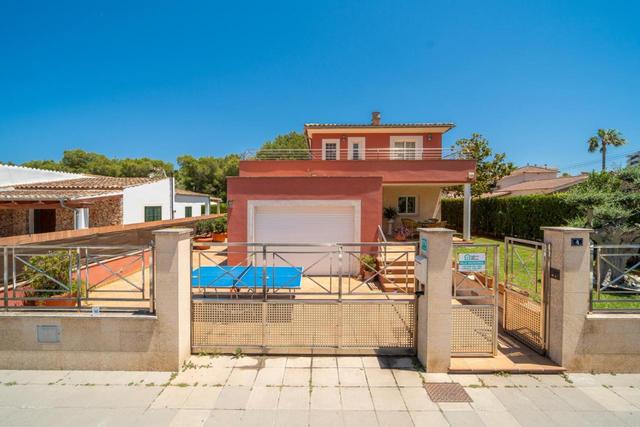 M411 Massanet by Mallorca Villa Selection – billede 7
