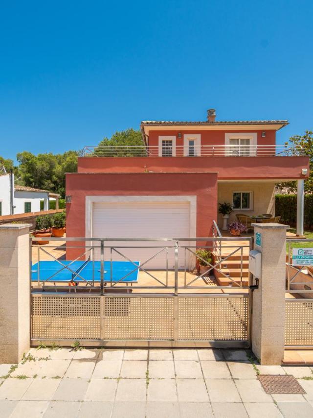 M411 Massanet by Mallorca Villa Selection – billede 7