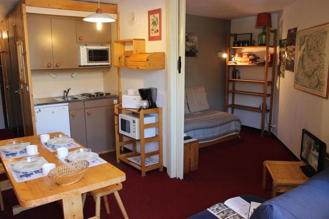 Arcelle Appartements Vti – billede 8