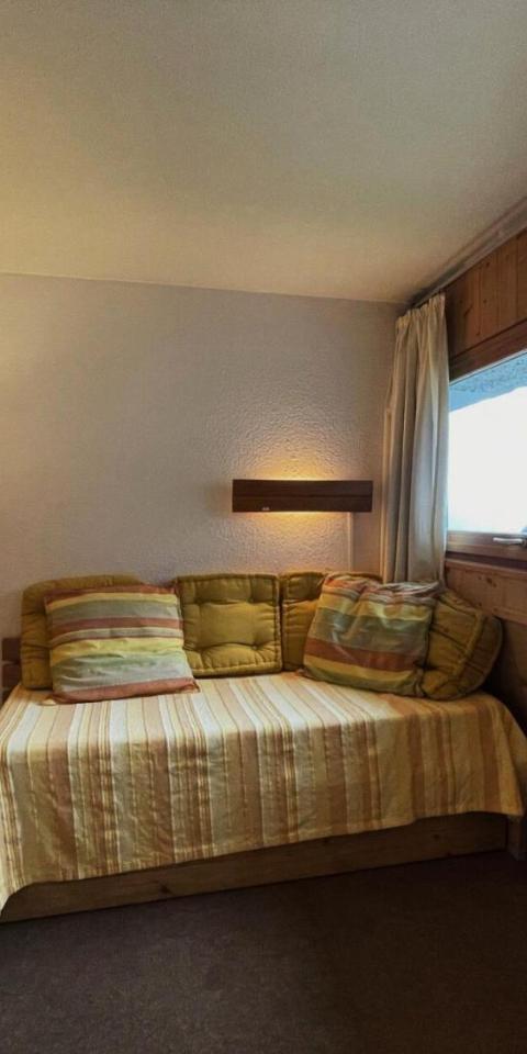 Residence Combes - Studio 2 Personnes Ski Aux Pieds Aux Menuires Mae-6024 – Les Menuires
