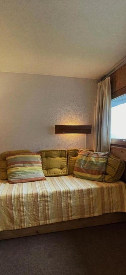 Studio – Residence Combes - Studio 2 Personnes Ski Aux Pieds Aux Menuires Mae-6024
