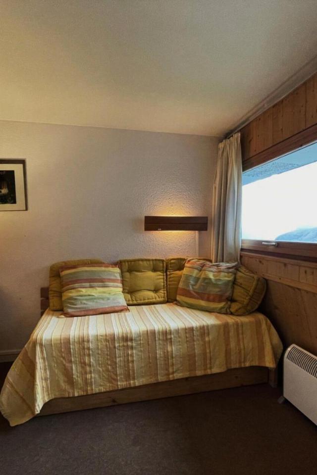 Residence Combes - Studio 2 Personnes Ski Aux Pieds Aux Menuires Mae-6024