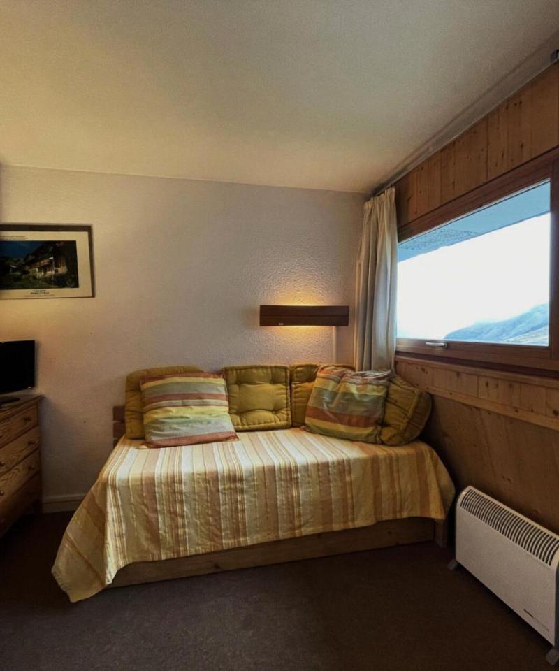 Residence Combes - Studio 2 Personnes Ski Aux Pieds Aux Menuires Mae-6024