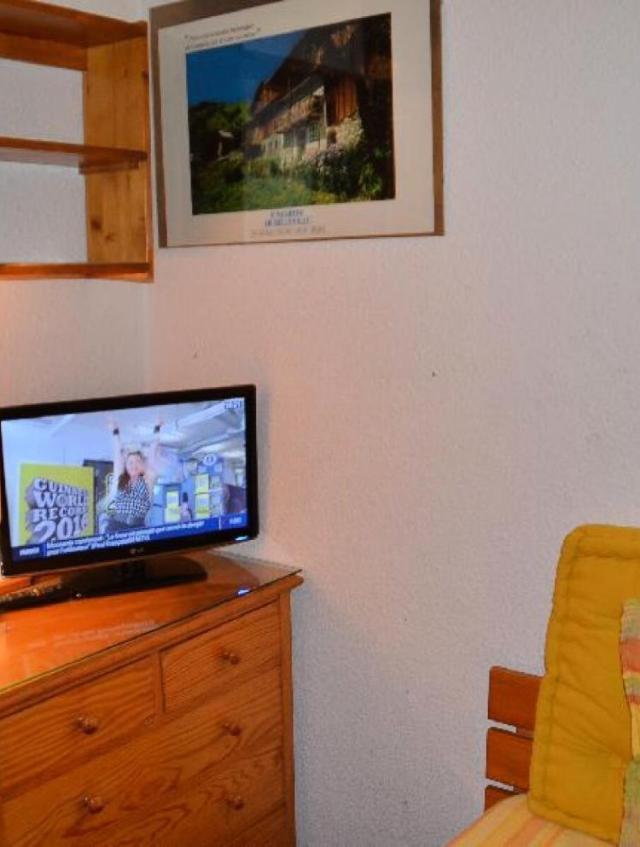 Residence Combes - Studio 2 Personnes Ski Aux Pieds Aux Menuires Mae-6024 – bild 3