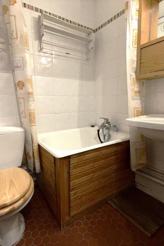 Residence Combes - Studio 2 Personnes Ski Aux Pieds Aux Menuires Mae-6024 – bild 6