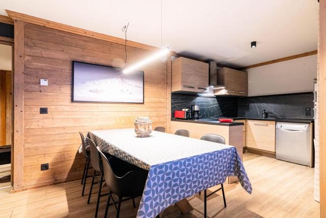 Chalet Mouflon - 4 Pieces Pour 6 Personnes Mae-1821 – billede 4