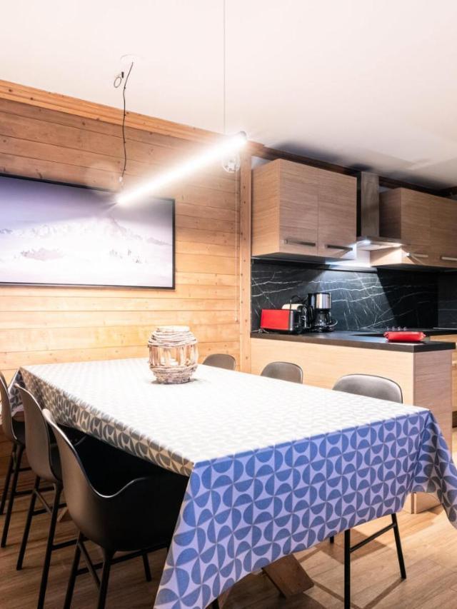 Chalet Mouflon - 4 Pieces Pour 6 Personnes Mae-1821 – bild 4