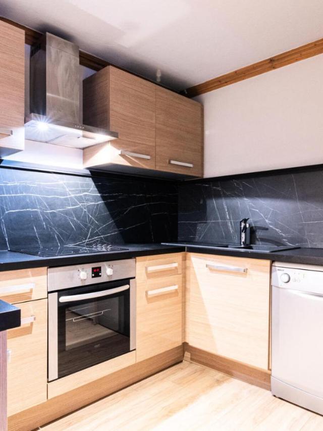 Chalet Mouflon - 4 Pieces Pour 6 Personnes Mae-1821 – bild 5