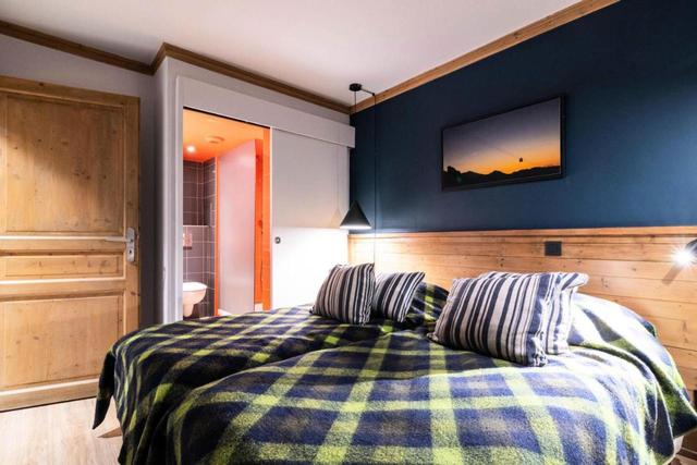 Chalet Mouflon - 4 Pieces Pour 6 Personnes Mae-1821 – billede 7