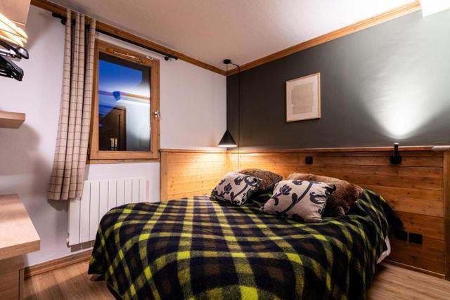 Chalet Mouflon - 4 Pieces Pour 6 Personnes Mae-1821 – billede 8