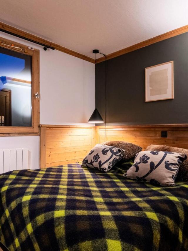 Chalet Mouflon - 4 Pieces Pour 6 Personnes Mae-1821 – bild 8